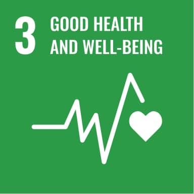 Good Health and Well-being